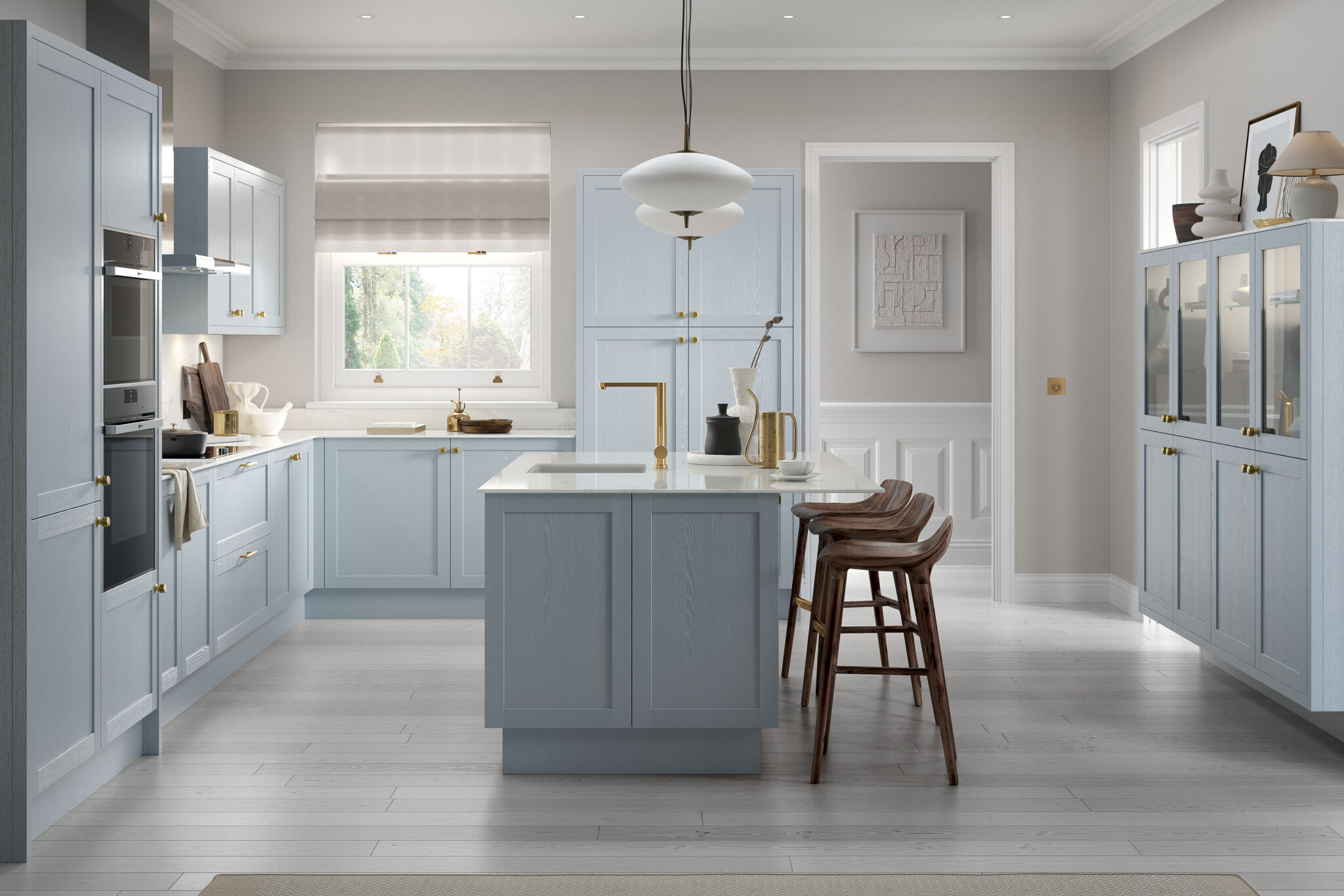 Kitchens Milton Keynes | Bathroom Showroom Milton Keynes